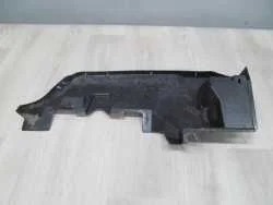 Ostatnia szansa NISSAN CABSTAR MAXITY NT400 NADKOLE OSLONA PRZOD PRAWY 50810-MB400 07-15