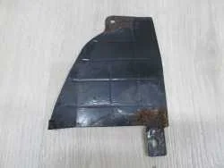 Super okazja VOLVO V70 XC70 LIFT BLACHA OSLONA NADKOLA PRZOD LEWY 04-07