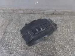 Łatwy zwrot DUCATO BOXER JUMPER 06-14 NADKOLE PRZOD LEWE 1306371070