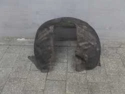VOLVO S80 II V70 III 06-16 NADKOLE PRZOD LEWY 30796596 Okazja