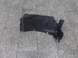 Najlepsza cena AUDI A5 8W 16- SPOJLER NADKOLE PRZOD PRAWY 8W6853888