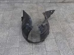 NISSAN QASHQAI J10 07-13 NADKOLE PRZOD PRAWE 63840JD50A Nowy
