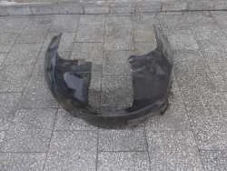 FORD FIESTA MK7 VII NADKOLE PRZOD LEWY 8A61-16115-BF Najlepsza cena