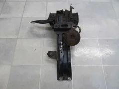 Bestseller MITSUBISHI PAJERO III WZMOCNIENIE PAS PRZEDNI 99-07