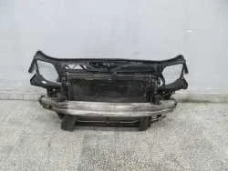 AUDI A4 B7 2.0 TDI CHLODNICE WZMOCNIENIE PAS 04-08 Wysoka jakość