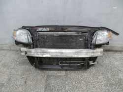 AUDI A4 B7 2.0 TFSI CHLODNICE WZMOCNIENIE PAS 04-08 Bezpieczne zakupy