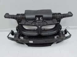 Ostatnia szansa BMW M1 E81 E82 E87 E88 COUPE CABRIO WZMOCNIENIE CZOLOWE PAS PRZEDNI BELKA 04-11