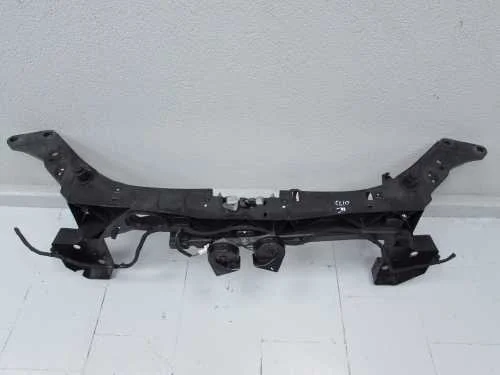 Promocja RENAULT CLIO III 05-14 PAS PRZEDNI WZMOCNIENIE CZOLOWE 8200290143