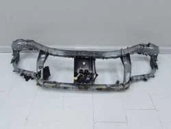 FORD MONDEO MK4 IV S-MAX WZMOCNIENIE PAS PRZEDNI OKULAR 6M21-8B041-BA Ekspresowa dostawa