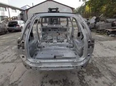 VOLVO XC90 02-14 477 PAS TYLNY SCIANA CWIARTKA DUPA POMORSKIE Bezpieczna płatność
