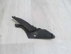 VOLVO S60 V70 ZASLEPKA OSLONA PODSZYBIA BLOTNIKA 8648277 LEWA Najlepsza cena