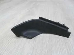 TOYOTA CAMRY VI 01-06 OSLONA NAROZNIK PODSZYBIA PRAWA 53866-AA010 Szybka wysyłka