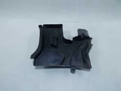 VOLVO S60 II V60 XC60 S80 V70 XC70 07- PODSZYBIE OSLONA PRAWA 6G9N-022B18-A 6G9N-022B18-AF Szybka dostawa