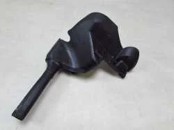 Bezpieczne zakupy AUDI A6 C6 4F AVANT 04-11 RYNIENKA ODPLYW PODSZYBIA 4F2819979A