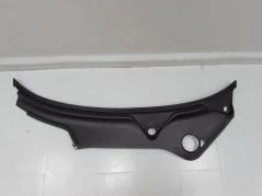 PORSCHE PANAMERA I 970 LIFT 09-16 PODSZYBIE PLASTIKOWE GORNE EU 97055556302 Kup teraz