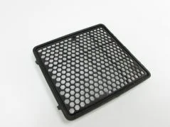 Obniżka ceny VOLVO S80 II V70 III XC70 07-16 KRATKA OSLONA PODSZYBIA LEWA 31217312