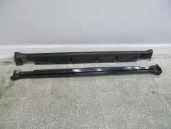 Tani HONDA CR-V LISTWA PROGOWA NAKLADKA LEWA B92P 02-06