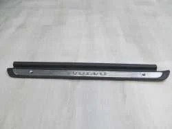 VOLVO S40 95-04 LISTWA OSLONA PROGU LEWY PRZOD 30818421 Szybka dostawa