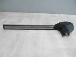 Oferta limitowana ALFA ROMEO 166 98-07 LISTWA OSLONA PROGU PRAWY PRZOD 156018837