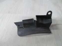 Ograniczona ilość MERCEDES C W203 00/08 OSLONA PROGU PRAWY TYL A2036980854