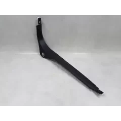 Darmowy zwrot VOLVO S60 II V60 10-18 OSLONA PROGU LISTWA PROGOWA LEWA PRZOD 30715887