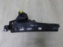 Zniżka VOLVO S60 II V60 10-18 OSLONA PROGU LISTWA PROGOWA LEWA TYL 31348250