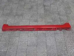 VOLVO V70 III 06-16 PROG LISTWA PROGU LEWA 30678564 612-46 39882961 Rabat