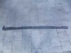 MAZDA 6 VI GJ KOMBI 12- LISTWA OSLONA NAKLADKA PROGU LEWA GHP950491 Kup teraz
