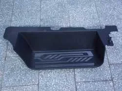 Premium FORD TRANSIT CUSTOM 13-17 LISTWA PROGOWA OSLONA LEWA PRZOD BK21-V13201