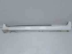 Super okazja VOLVO C30 06-13 R-DESIGN LISTWA PROGOWA NAKLADKA PROGU LEWA 30779138 30779136 614-46