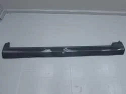 Nie przegap VOLVO XC90 II LIFT 18- LISTWA PROGOWA NAKLADKA PRAWA THUNDER GREY 31672381