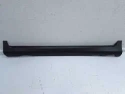 Darmowy zwrot VOLVO XC60 08-17 LISTWA PROGOWA NAKLADKA PROGU LEWA 30744867