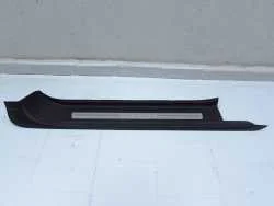 Wyprzedaż VOLVO C70 06-13 LISTWA PROGOWA LEWA 31323196