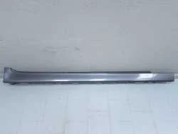 BMW 5 F10 F11 09-17 LISTWA NAKLADKA PROGU PRAWA 7237066 A52 Darmowa dostawa
