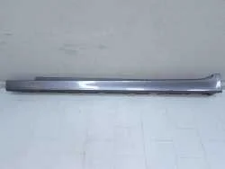 BMW 5 F10 F11 09-17 LISTWA NAKLADKA PROGU LEWA A52 SPACEGRAU 7237065 Sprawdź teraz