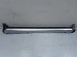 Ograniczona ilość VOLVO XC60 I R-DESIGN 08-17 LISTWA PROGOWA PRAWA 31294849