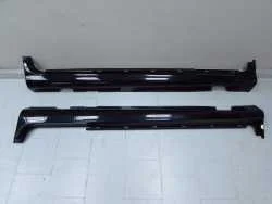 VOLVO C30 06-13 LISTWA PROGOWA LEWA PRAWA 30779139 30779138 KPL Łatwy zwrot