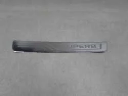 SKODA SUPERB III 15-23 LISTWA PROGU NAKLADKA TYŁ LEWA 3V0853557F Cena promocyjna
