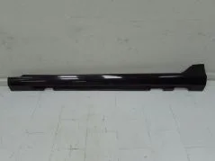 Oferta limitowana VOLVO S60 II V60 R-DESIGN 10-18 PROG LISTWA PROGOWA LEWA 452 31333004