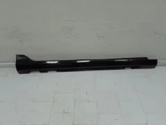 VOLVO S60 II V60 R-DESIGN 10-18 LISTWA PROGOWA PRAWA 31333004 Szybka wysyłka