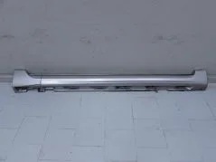 Obniżka ceny VOLVO V70 III 06-16 LISTWA PROGU PRAWA 39819749 30678565