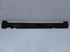 Ekspresowa dostawa VOLVO V70 III 06-16 LISTWA PROGU PRAWA 39882997 30678565