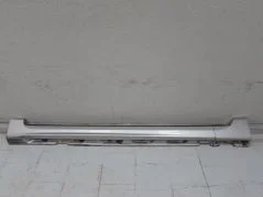 VOLVO V70 III 06-16 LISTWA NAKLADKA PROGU LEWA 30678564 Okazja