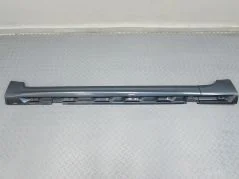 VOLVO S80 II 07-16 LISTWA PROGOWA LEWA 30744250 39809419 Niska cena