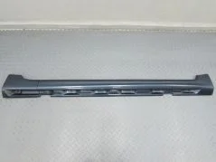 VOLVO S80 II 07-16 LISTWA PROGOWA NAKLADKA PRAWA 30744251 39809422 Taniej