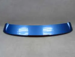 FORD FOCUS MK2 II LIFT HB 07-11 SPOILER LOTKA KLAPY BAGAZNIKA TYL Q8 4M51-A44210-A Ostatnia szansa