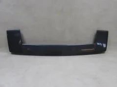 Szybka wysyłka VOLVO V50 LIFT 07-13 SPOJLER LOTKA KLAPY BAGAZNIKA TYL 08698054