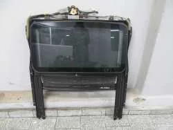 TOYOTA AVENSIS VERSO SZYBERDACH TYL 01-07 Kup online