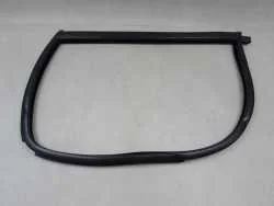 Wysoka jakość FIAT DUCATO BOXER JUMPER 06-22 USZCZELKA SZYBY DRZWI PRAWA PRZOD