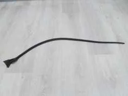 VOLVO C70 II 06-13 USZCZELKA LISTWA SZYBY CZOLOWEJ PRAWA 31256497 Ostatnia szansa
